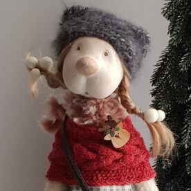 Tuuli, OOAK - Image 2