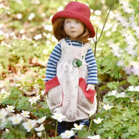 Vivan, Junior Collection