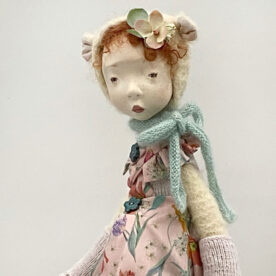 Hyazinta, OOAK - Image 6