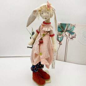 Samantha, OOAK - Image 2