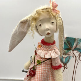 Samantha, OOAK - Image 5