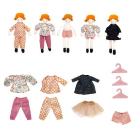 Blanche's Wardrobe - Image 3