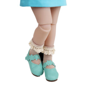 Blue-tiful Shoes - Image 2