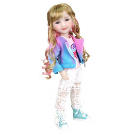Sara, Splash - Image 6