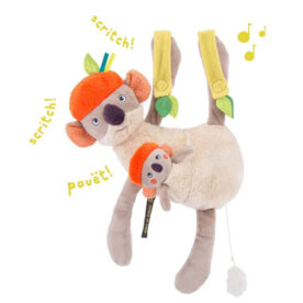 Koco the Koala - Musical Toy