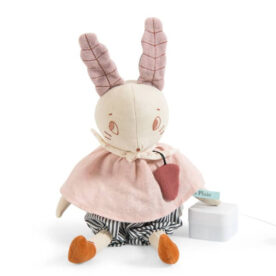 Lune the Rabbit - Musical Toy