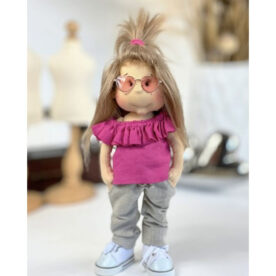 Nena by Lullu Dolls