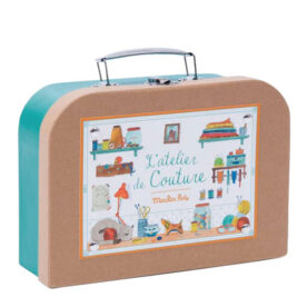 Suitcase, Sewing... - Image 2