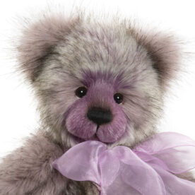 Lammington Cake by Charlie Bears