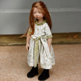Linde, Junior Collection