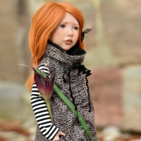 Tinke, Artist Collection