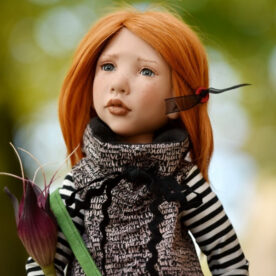 Tinke, Artist - Image 2