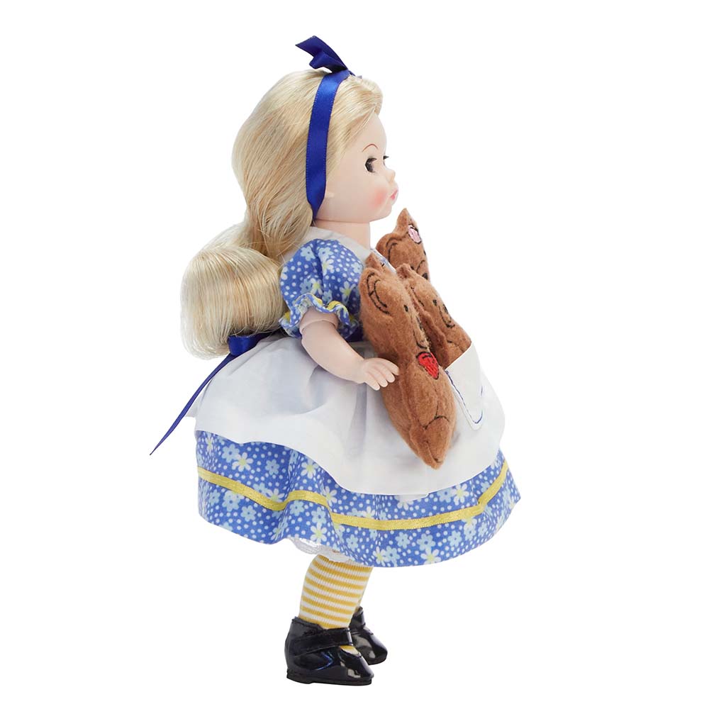 Alice - Wonderland - Samantha's DollsSamantha's Dolls