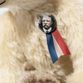 Berryman Teddy - Image 4