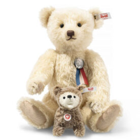 Berryman Teddy - Image 2