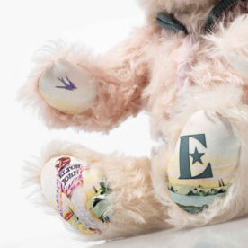 Elton John Bear - Image 3