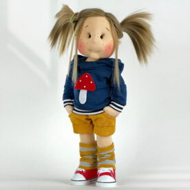 Tola by Lullu Dolls