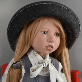 Valentijna, Artist - Image 3