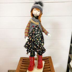 Lubberta OOAK - Image 2