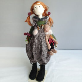 Wilmke, OOAK - Image 2