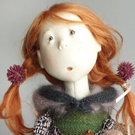 Wilmke, OOAK