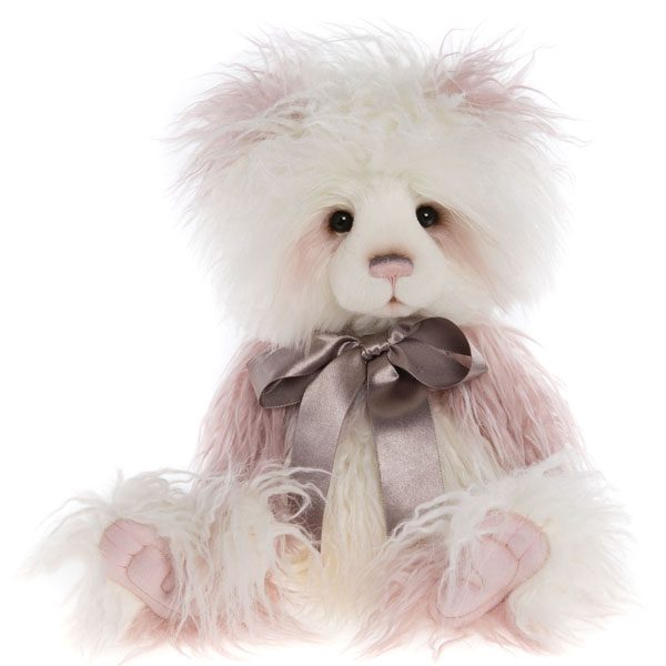 Charlie Bear 2023 - Samantha's DollsSamantha's Dolls