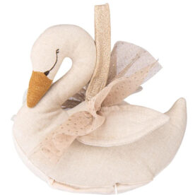 Small Swan Musical
