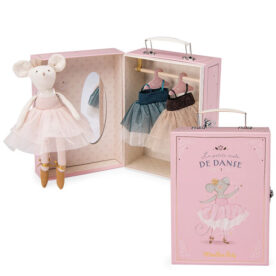 Suitcase - Tutus - Image 2