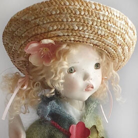 Fumiko, OOAK - Image 2