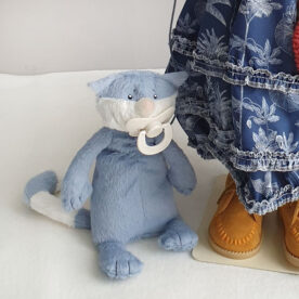 Hiroko, OOAK - Image 2