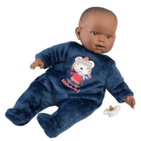 Isiah Baby Doll - Image 2