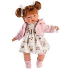 Rosalie Doll - Image 2