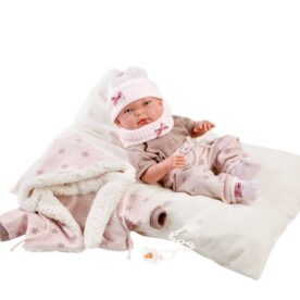 Layla Baby Doll - Image 3