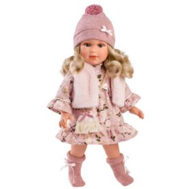 Savannah, Doll - Image 2