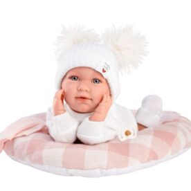Stella Baby Doll - Image 3