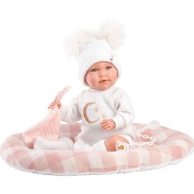 Stella Baby Doll - Image 2