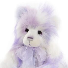 Andrea, Charlie Bears Secret Collection