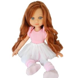 Giada by Ann Lauren Dolls