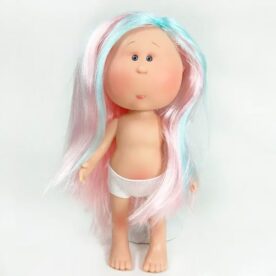 Mia Doll Articulated in Underwear
