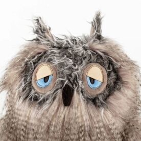 Miss Night Owl - Image 3
