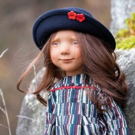 Gianna, 2024 Junior Collection