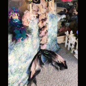 Peach Mermaid - Image 6