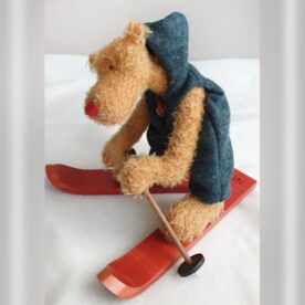 Archiv Bear 14