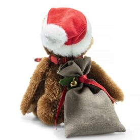 Santa Claus Teddy - Image 2