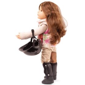 Hannah-Horseback - Image 4