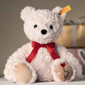 I Love You Teddy