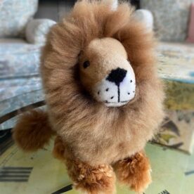 Large Lion 5