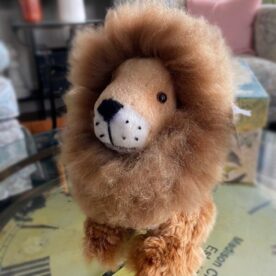 Large Lion - #1 - Image 4