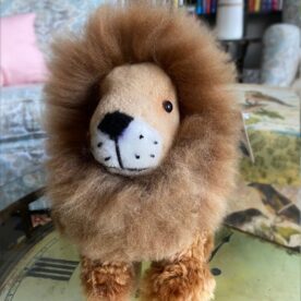 Large Lion - #1 - Image 2