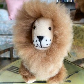 Small Lion - C/C - Image 2